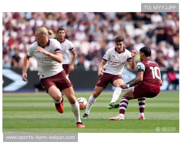 英超十年最佳球员评选结果公布:谁是2015-2025时代的王者?